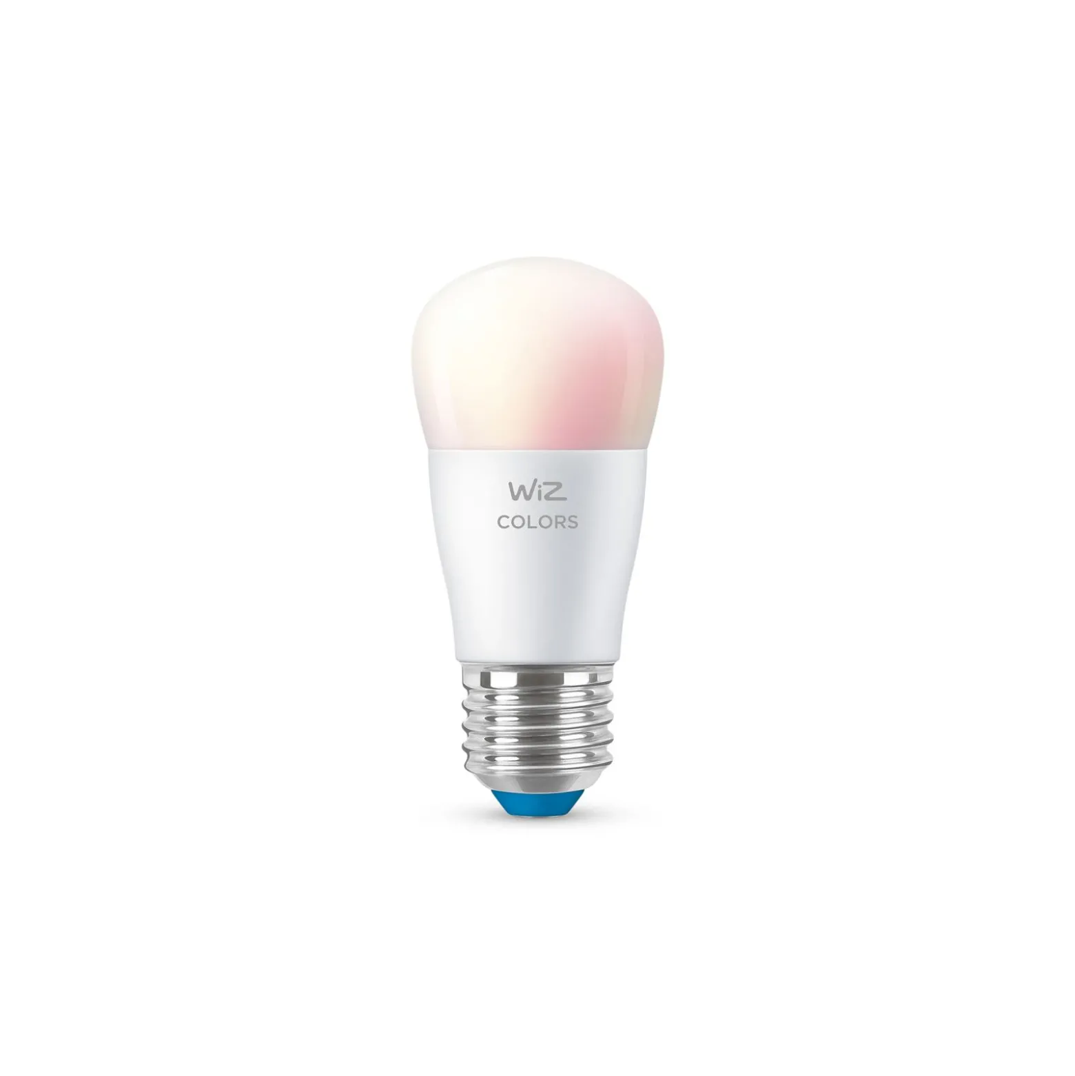 WiZ Smart LED E27 Globe Filament Matt 5W 470lm | Bästa Färgåtergivning - Dimbar - Ersättare 40W