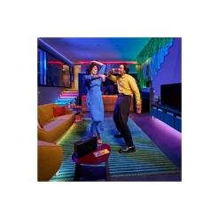 WiZ Smart Led-Ljusslingor 4 Meter 6W RGBIC | IP20