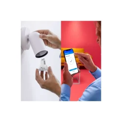 WiZ Smart LED Spot GU10 PAR16 5W 400lm 36D | Bästa Färgåtergivning - Dimbar - Ersättare 50W